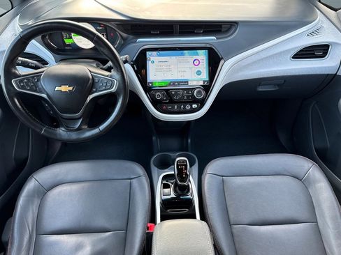Used 2017 Chevrolet Bolt Premier image 16