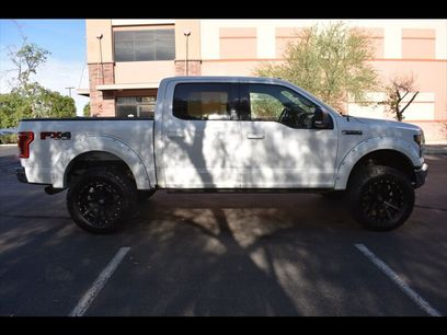 Used 2015 Ford F150 XLT w/ Equipment Group 301A Mid