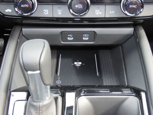 New 2026 Honda Accord Touring image 24