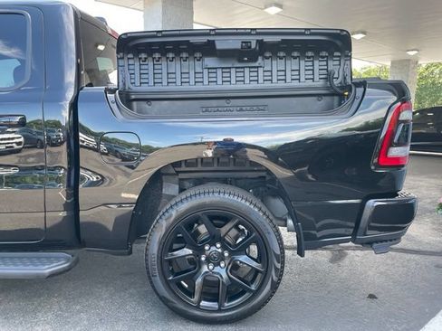 Used 2023 RAM 1500 Laramie AWD/4WD image 30