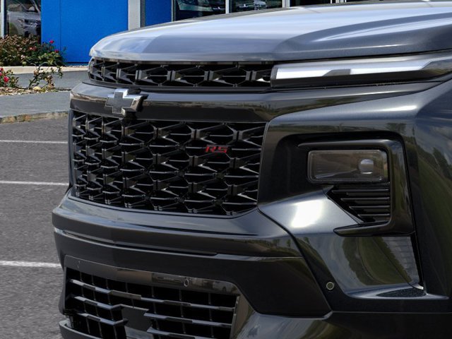 New 2027 Chevrolet Traverse RS AWD/4WD image 13