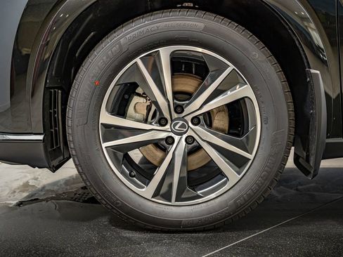 New 2026 Lexus RX 350h w/ Convenience Package AWD/4WD image 13