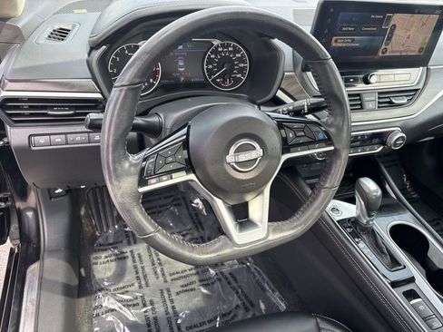 Used 2023 Nissan Altima 2.5 SL image 12