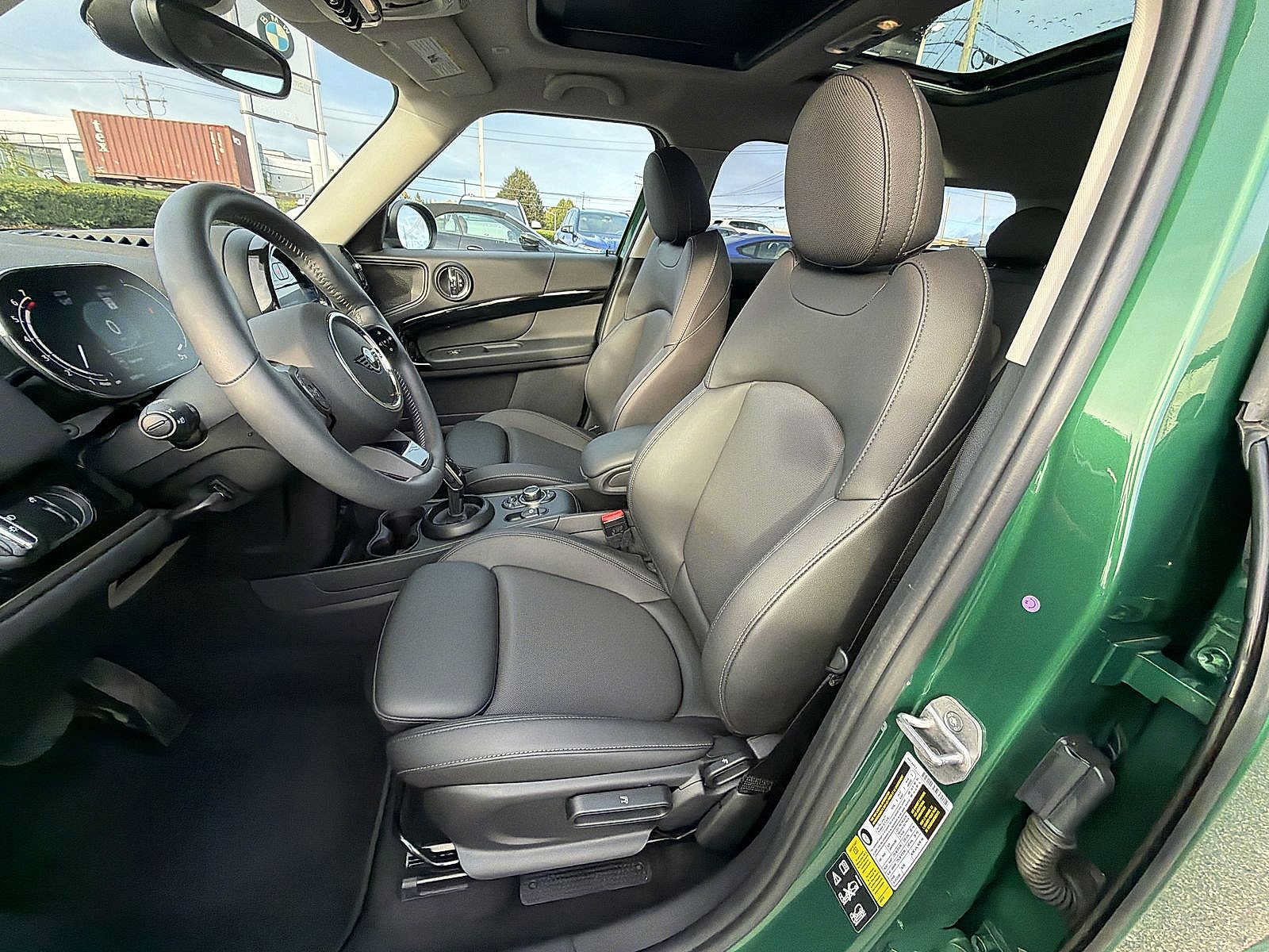 Used 2024 MINI Cooper Countryman S AWD/4WD image 19