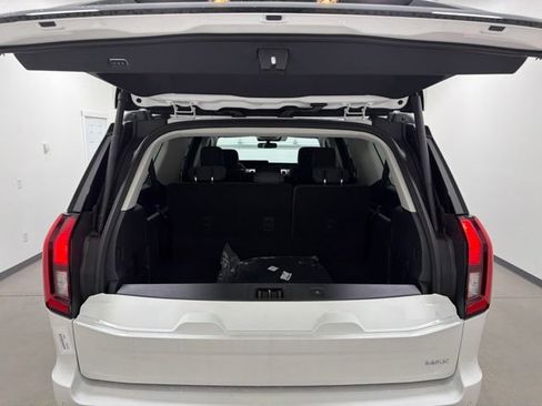 New 2027 Ford Expedition Max Active AWD/4WD image 30