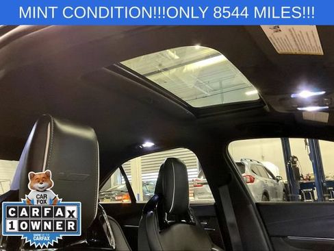 Used 2023 Cadillac CT4 V Blackwing w/ Driver Assist Package RWD image 22