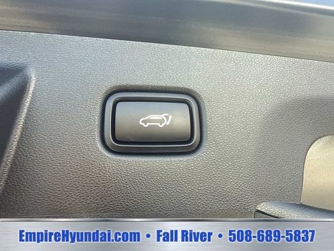 Used 2025 Hyundai Tucson Blue AWD/4WD image 7
