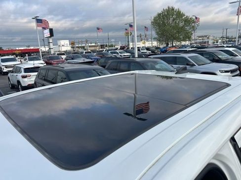 Used 2024 Toyota Tundra 1794 Edition image 11