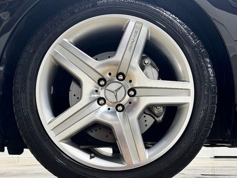 Used 2008 Mercedes-Benz CL 550 CL550 image 20