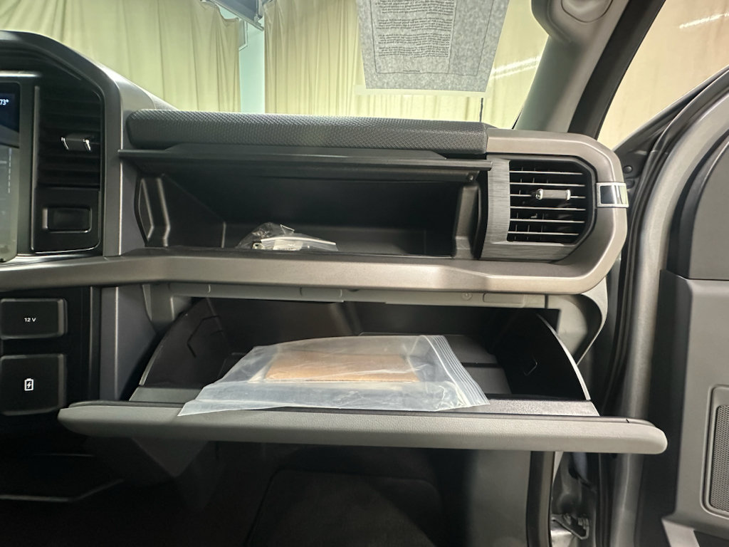 Used 2024 Ford F150 XLT AWD/4WD image 15