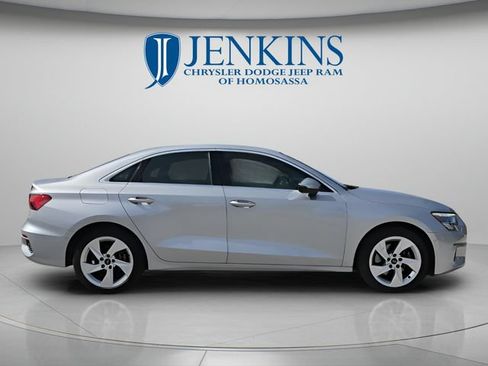 Used 2024 Audi A3 2.0T Premium FWD image 3