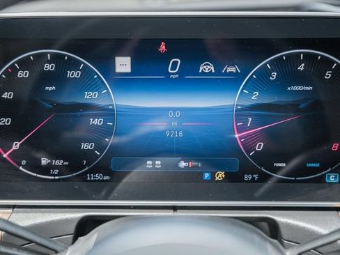 Used 2024 Mercedes-Benz CLE 300 4MATIC Cabriolet image 46