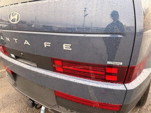 New 2026 Hyundai Santa Fe SEL w/ Tow & Go Package image 12