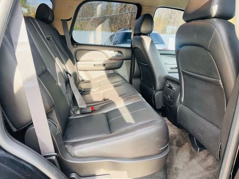 Used 2009 Chevrolet Tahoe 4WD Hybrid image 20
