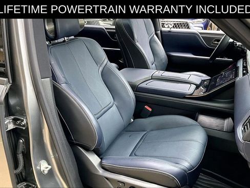Certified 2026 INFINITI QX80 4WD w/ Sport Exterior Package image 9
