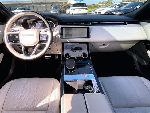 Used 2023 Land Rover Range Rover Velar R-Dynamic S AWD/4WD image 17