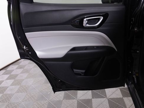 New 2026 Jeep Compass Limited image 25