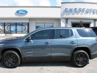 Used 2019 GMC Acadia SLE FWD video 1