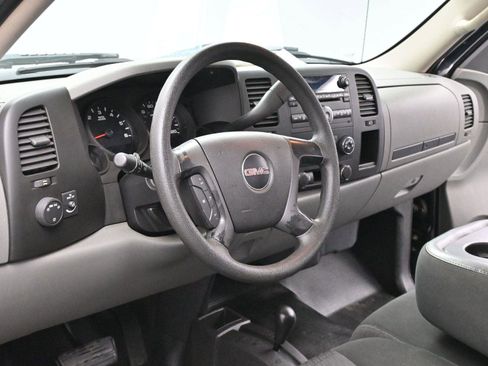 Used 2012 GMC Sierra 1500 W/T image 12