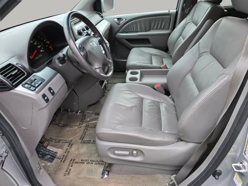 Used 2010 Honda Odyssey EX-L image 29