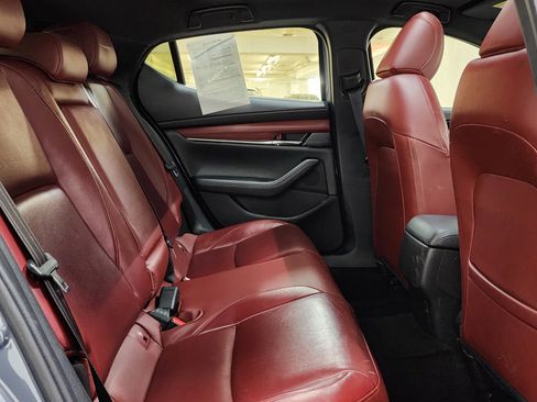 Used 2022 MAZDA MAZDA3 s image 20