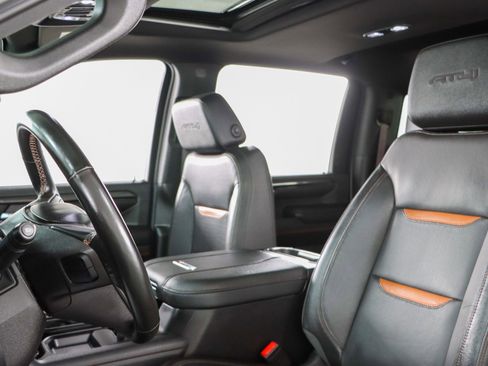 Used 2024 GMC Sierra 2500 AT4 w/ AT4 Premium Plus Package image 28