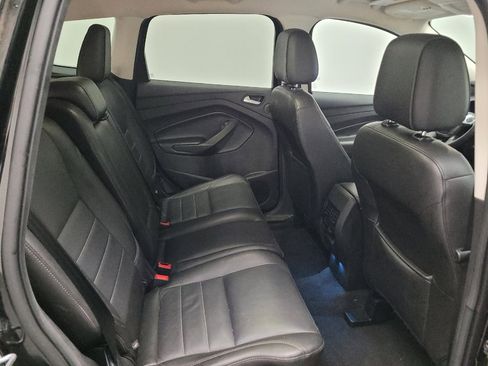 Used 2016 Ford Escape Titanium AWD/4WD image 19