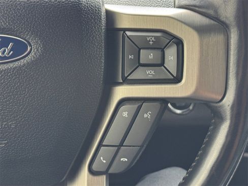 Used 2017 Ford F250 Platinum w/ Platinum Ultimate Package image 22