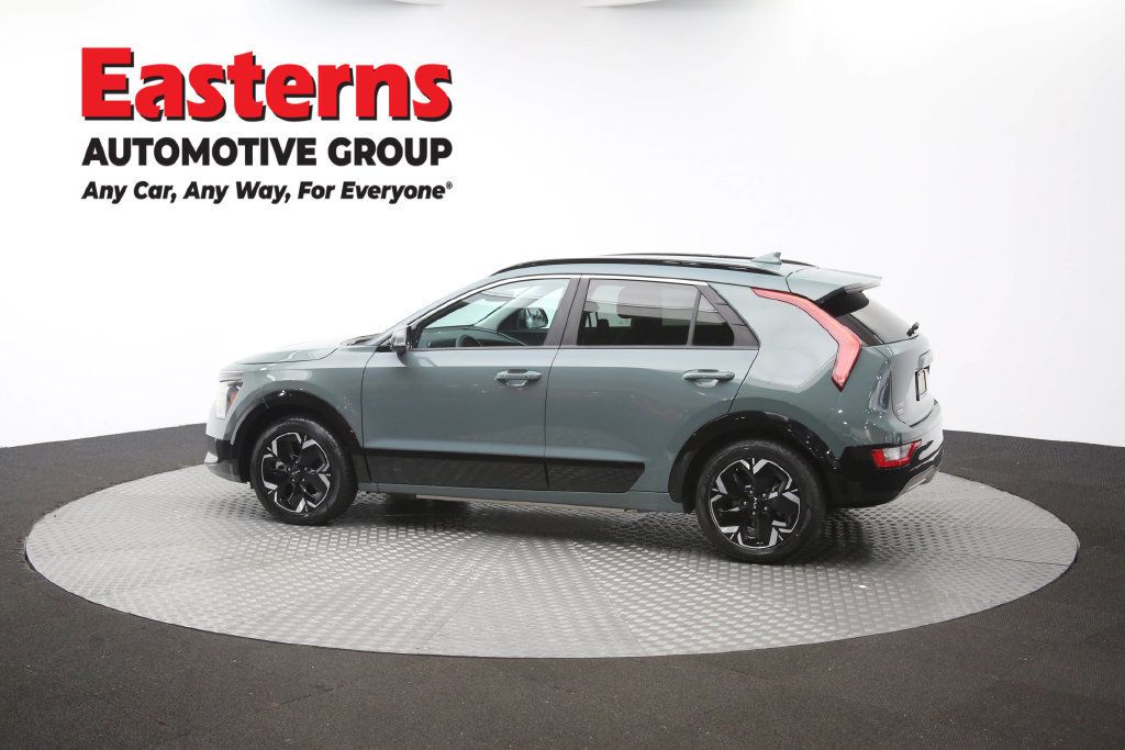 Used 2023 Kia Niro Wind FWD image 63