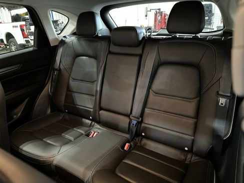 Used 2025 MAZDA CX-5 AWD 2.5 S w/ Premium Plus Pkg image 29