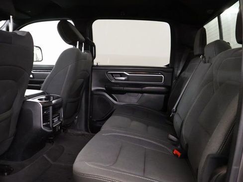 Used 2021 RAM 1500 Big Horn image 27