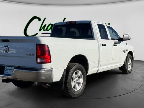 Used 2022 RAM 1500 Tradesman w/ Chrome Plus Package image 5
