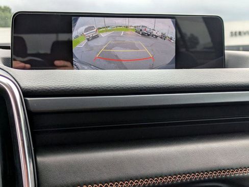 New 2025 MAZDA CX-50 2.5 Hybrid w/ Weather Package image 22