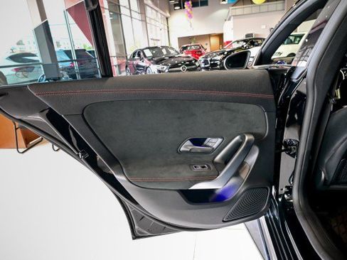 Used 2023 Mercedes-Benz CLA 250 4MATIC w/ AMG Line image 21