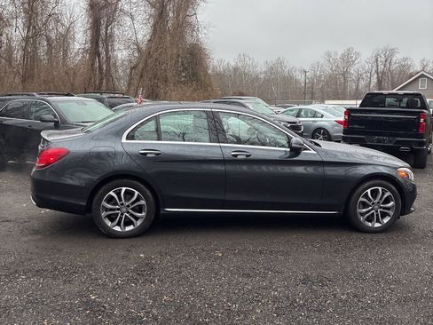 Used 2016 Mercedes-Benz C 300 4MATIC Sedan image 7