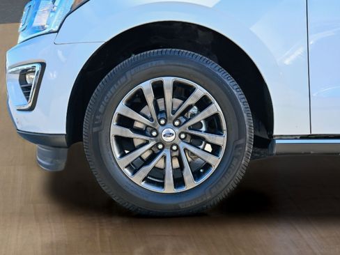 Used 2021 Ford Expedition Max Limited image 34