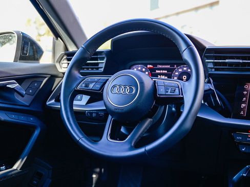 Certified 2023 Audi A3 2.0T Premium w/ Convenience Package image 17