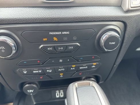 Used 2023 Ford Ranger XLT w/ Equipment Group 302A High image 31