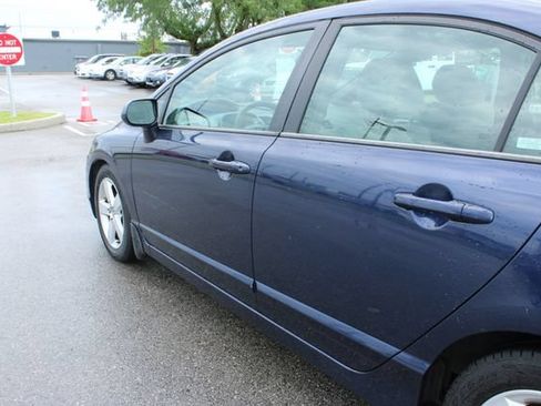 Used 2006 Honda Civic EX image 41