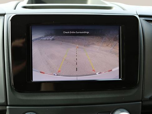 New 2026 RAM ProMaster 1500 w/ Safety Group image 24