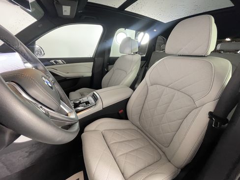 Certified 2026 BMW X5 xDrive40i AWD/4WD image 9