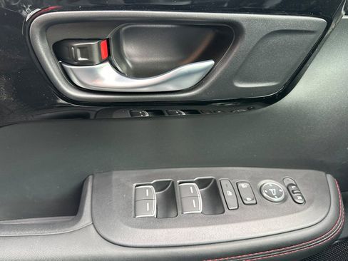 Used 2025 Acura ADX A-Spec image 11