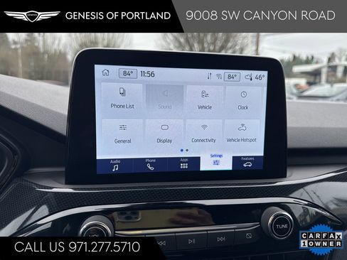 Used 2025 Ford Escape ST-Line image 19