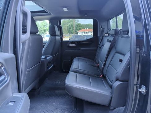 Used 2022 Chevrolet Silverado 1500 RST w/ All Star Edition Plus AWD/4WD image 24