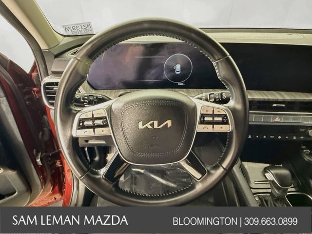 Used 2023 Kia Telluride SX FWD image 11