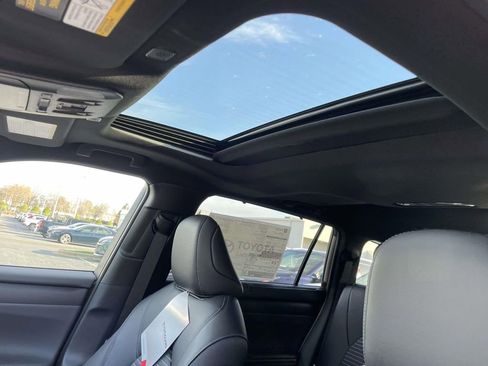 New 2026 Toyota Highlander XSE image 31