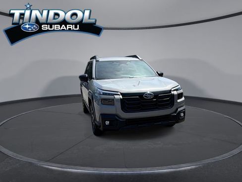 New 2026 Subaru Outback Touring AWD/4WD image 2