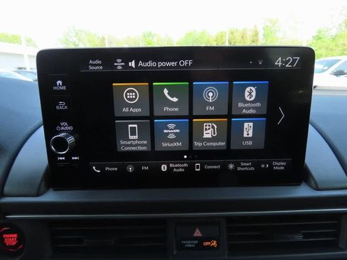 New 2025 Honda Pilot EX-L image 18