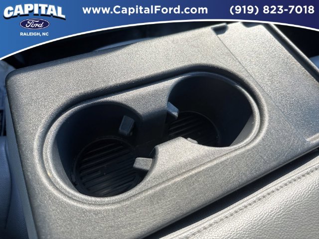 Certified 2024 Ford F150 XL RWD image 29