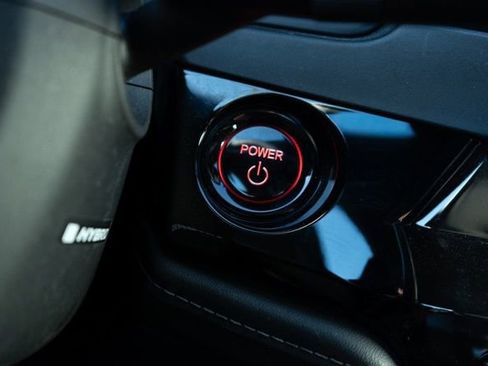 Used 2026 Honda HR-V LX image 21